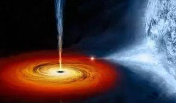 宇宙文明等级划分是谁提出的 宇宙文明十二个等级
