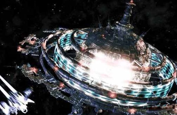 宇宙文明等级划分是谁提出的 宇宙文明十二个等级