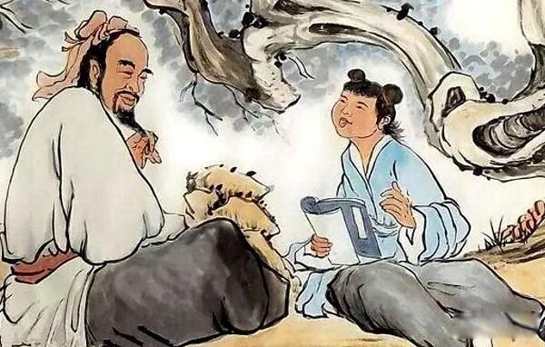 祖冲之简介及主要事迹 祖冲之与圆周率的故事比欧洲早了多少年了