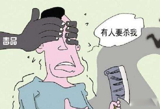 雨中女郎这幅画长什么样 雨中女郎灵异事件(买家吓疯)