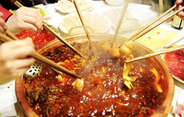 吃完火锅吃什么水果减肥刮油 吃完火锅吃什么补救减肥