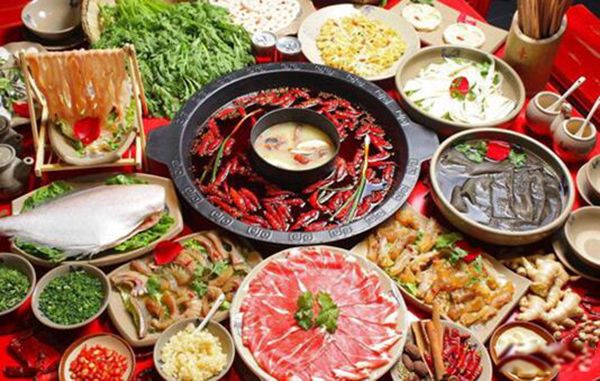 吃完火锅吃什么水果减肥刮油 吃完火锅吃什么补救减肥