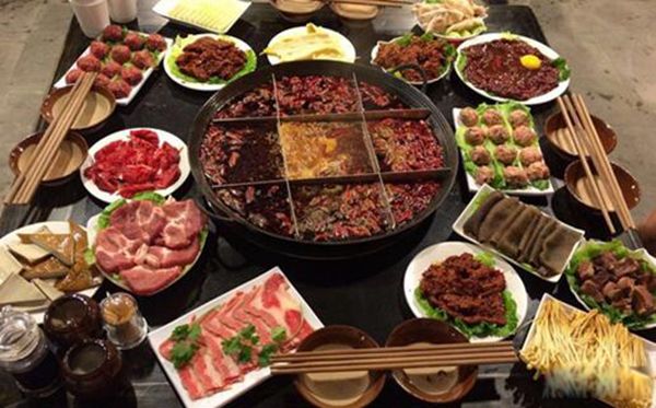 吃完火锅吃什么水果减肥刮油 吃完火锅吃什么补救减肥