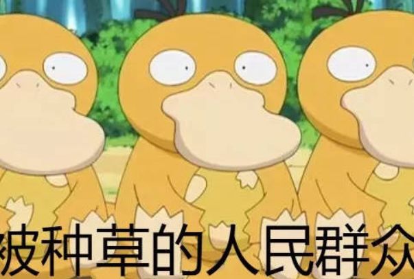 种草是什么意思网络流行语 种草和拔草的意思