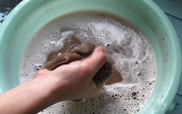 茶麸是什么东西 茶麸神洗副作用有哪些