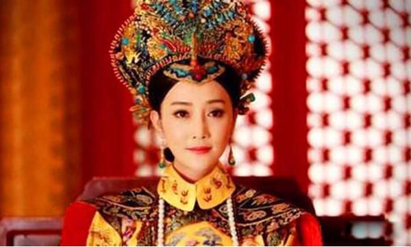 清朝皇后列表 清朝十二帝总共有多少皇后