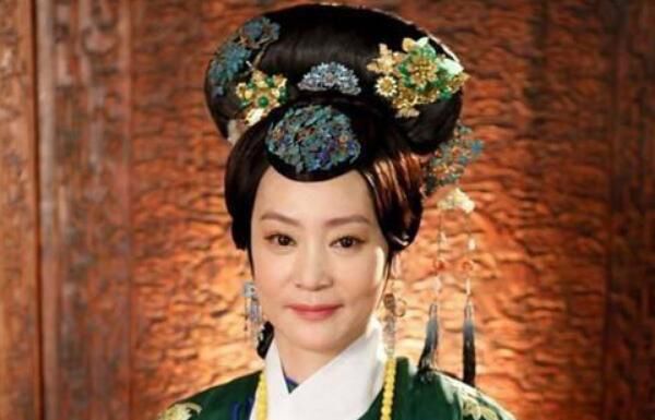 清朝皇后列表 清朝十二帝总共有多少皇后