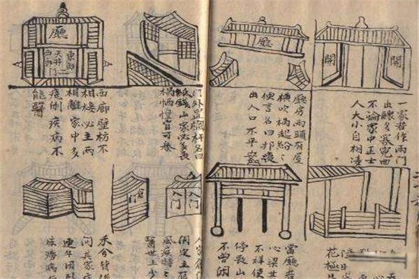 鲁班书为什么是禁书 传说中的鲁班书真有吗