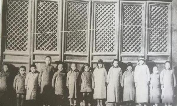 清朝选妃身体这处太小不准入宫 清朝选妃子的标准是怎么挑选的