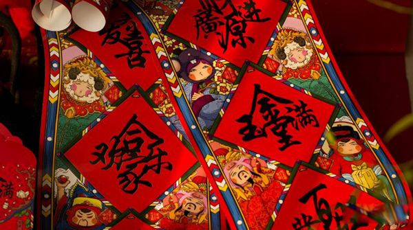 过年为什么要穿新衣服 春节穿新衣的寓意