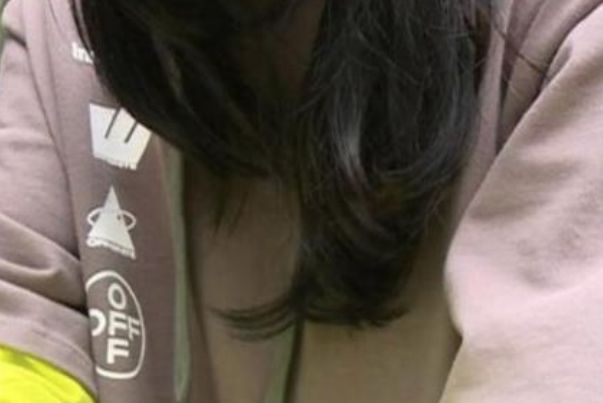 23万整出四个胸事件始末 隆胸失败隆出四个胸