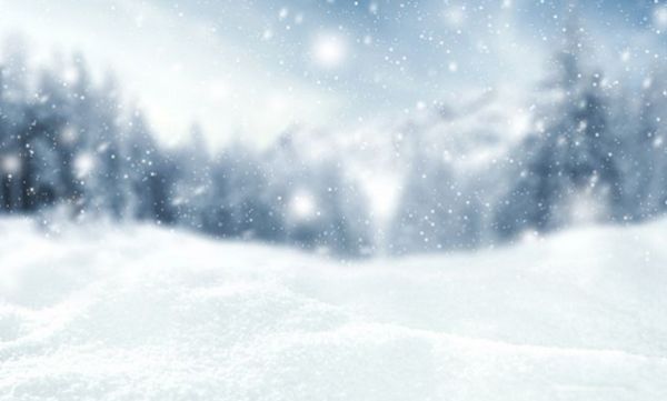 雪是怎么形成的 干雪与湿雪有何区别呢