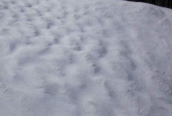 雪是怎么形成的 干雪与湿雪有何区别呢