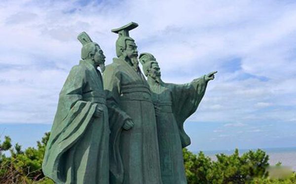 三皇五帝哪三皇哪五帝 正规三皇五帝名单(存在争议)