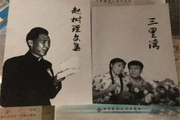 山药蛋派为什么叫山药蛋派 山药蛋派的代表作家是赵树理