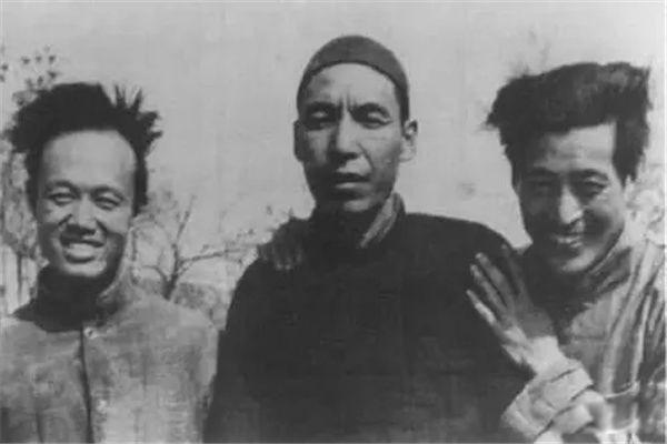 山药蛋派为什么叫山药蛋派 山药蛋派的代表作家是赵树理