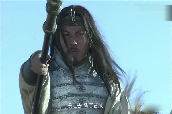五虎上将实力排名顺序 五虎上将之首是谁排名