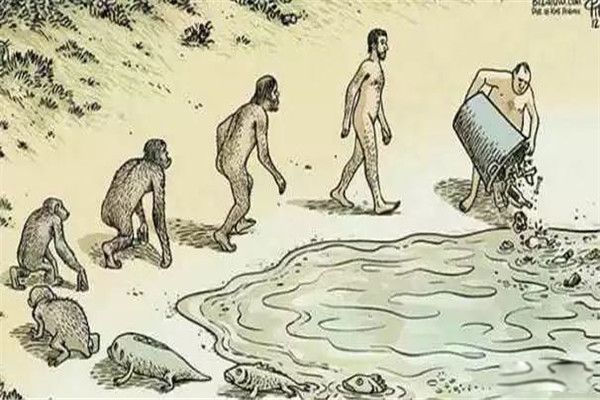 进化论的漏洞缺陷有哪些 达尔文进化论是正确的吗