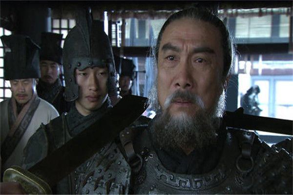 五虎上将实力排名顺序 五虎上将之首是谁排名