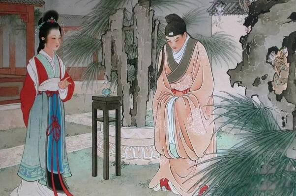 元稹为什么被称为渣男 越渣越故做深情(深情有保鲜期)