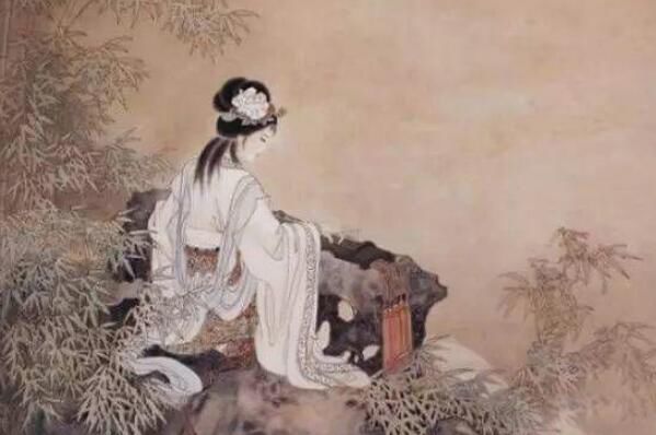 元稹为什么被称为渣男 越渣越故做深情(深情有保鲜期)
