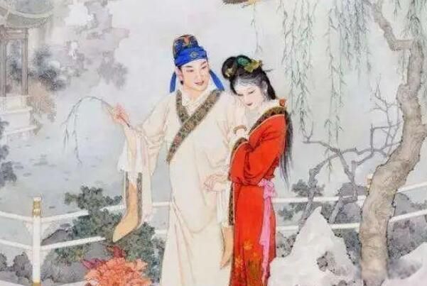 元稹为什么被称为渣男 越渣越故做深情(深情有保鲜期)