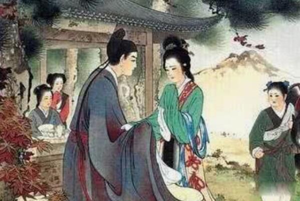 元稹为什么被称为渣男 越渣越故做深情(深情有保鲜期)