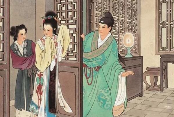 元稹为什么被称为渣男 越渣越故做深情(深情有保鲜期)