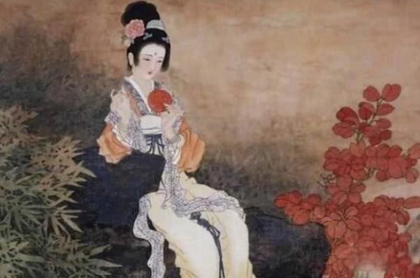 元稹为什么被称为渣男 越渣越故做深情(深情有保鲜期)