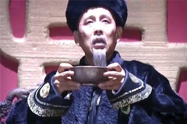 康熙死因真相探秘 康熙死亡原因被揭开