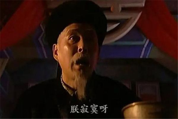 康熙死因真相探秘 康熙死亡原因被揭开