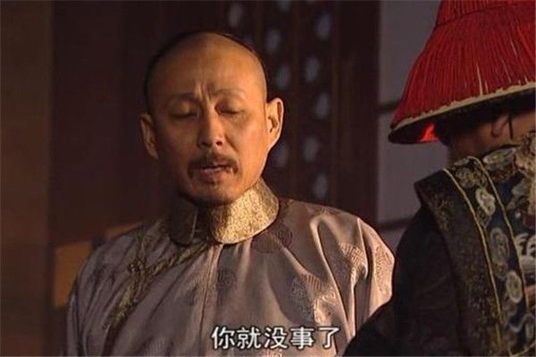 康熙死因真相探秘 康熙死亡原因被揭开