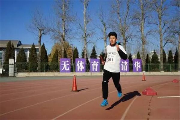 学生跑1000米作弊技巧 体考1000米长跑的技巧