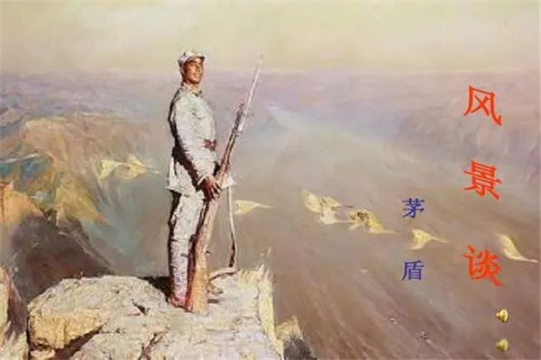 矛盾的作品代表作 五大作品直面现实,直达心灵