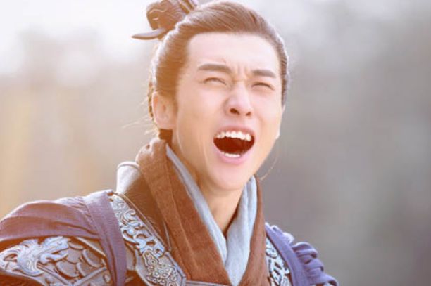 成蟜是什么身份 成蟜之乱为什么反叛