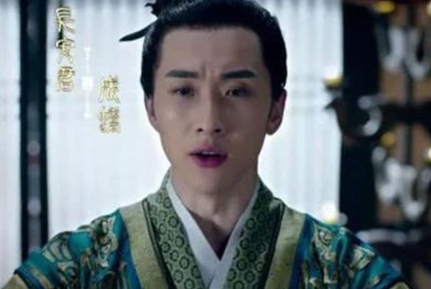 成蟜是什么身份 成蟜之乱为什么反叛
