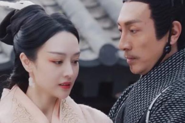 芈华和嬴政有什么关系 芈华是秦始皇的什么人