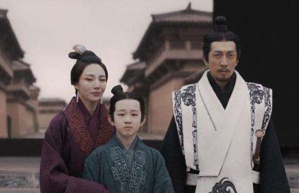 芈华和嬴政有什么关系 芈华是秦始皇的什么人