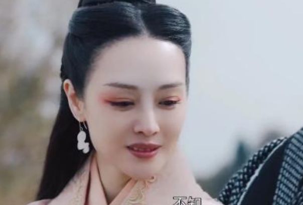 芈华和嬴政有什么关系 芈华是秦始皇的什么人