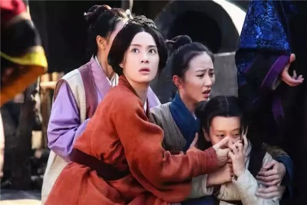 外星人和秦始皇做了什么交易 赵燕国当时天空上到底有没有发现ufo