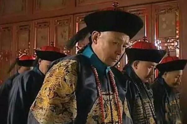 铁帽子王是啥意思 铁帽子王是世袭罔替吗