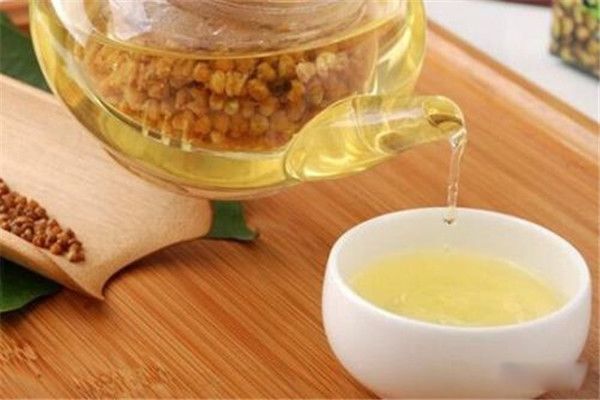 荞麦茶和苦荞茶的区别是什么 喝荞麦茶有什么好处