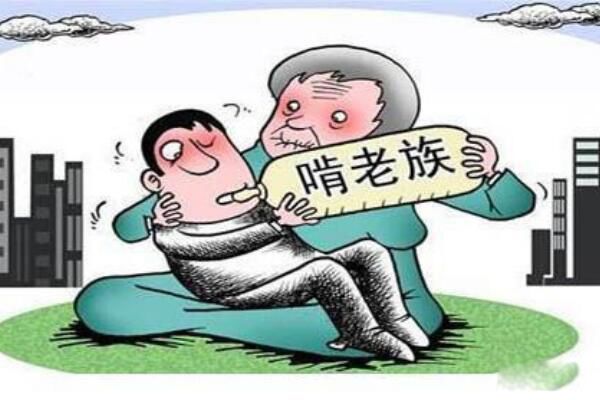 寄生虫是什么意思? 生活中寄生虫是指什么样的人