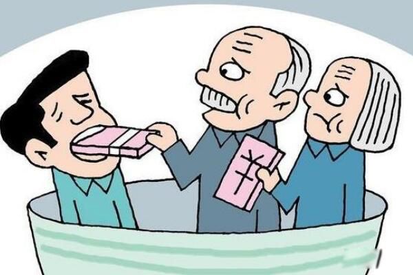 寄生虫是什么意思? 生活中寄生虫是指什么样的人