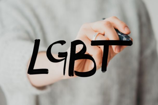 lgbt�ֱ����ʲôȺ�� lgbtqȺ�������Щ