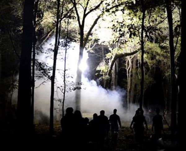 地球真的会毁灭吗 世界毁灭的十种方式有哪些