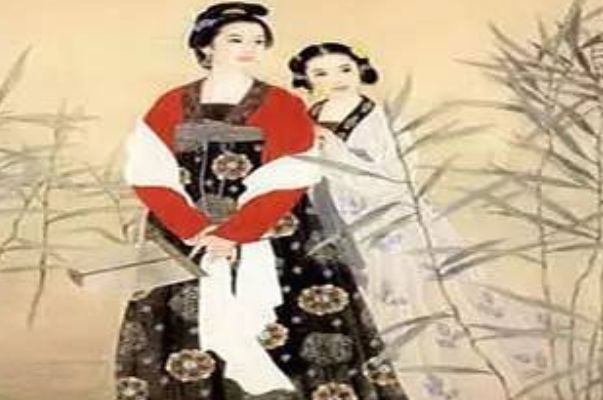 鱼玄机最著名的诗,哪一句诗最著名 鱼玄机为什么会被处那么重的罪行