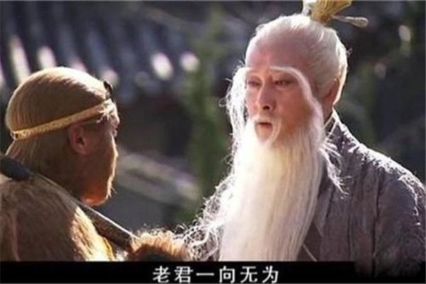 太白金星为什么总护着孙悟空 太白金星厉害还是孙悟空厉害