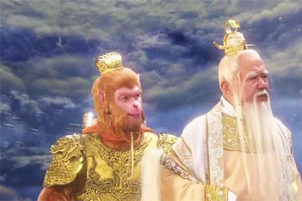 太白金星为什么总护着孙悟空 太白金星厉害还是孙悟空厉害