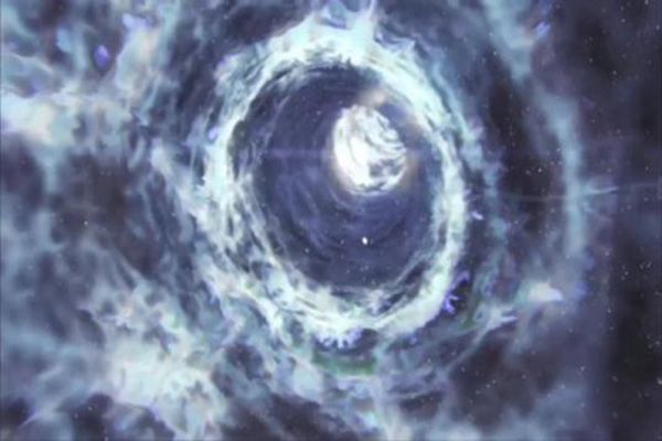 虫洞穿越时空是真的吗 时间机器:虫洞穿越真实案例分析